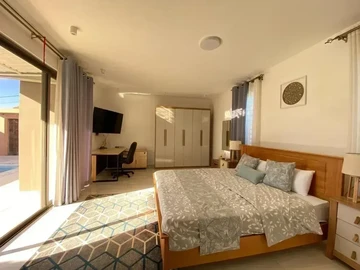 Villa de 3 Chambres
