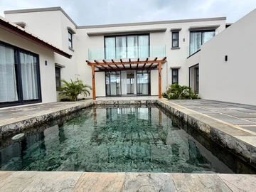 Villa de 4 Chambres