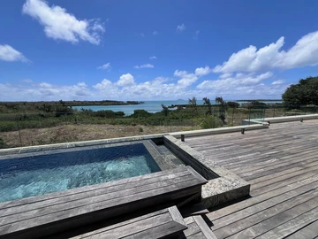 3 Bedroom Penthouse