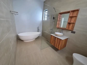 Villa de 4 Chambres