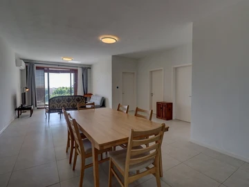 Appartement de 3 Chambres