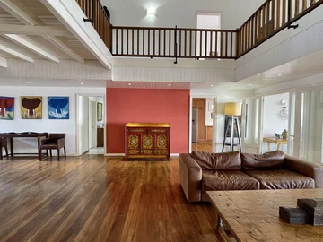 Villa de 5 Chambres