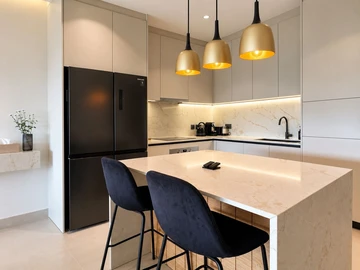 Appartement de 2 Chambres