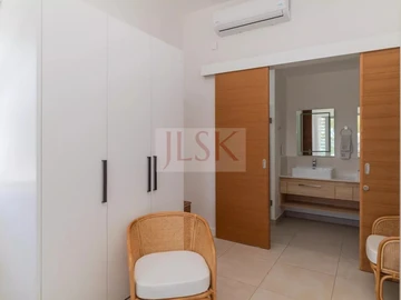3 Bedroom Penthouse