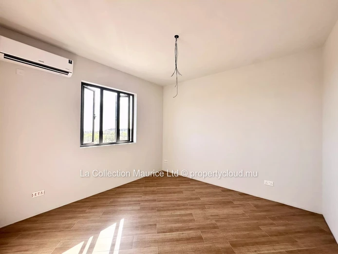 Appartement I Flic en Flac I Rooftop Vue Mer