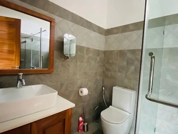 Villa de 3 Chambres