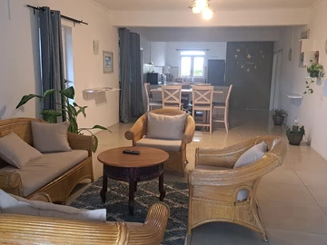 4 Bedroom Apartment