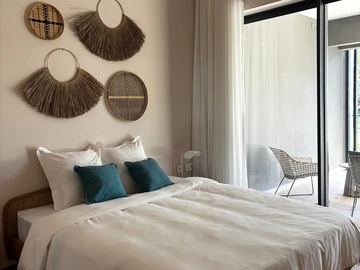 4 Bedroom Apartment