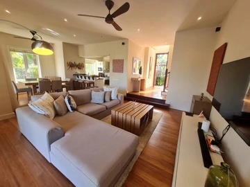 3 Bedroom Villa