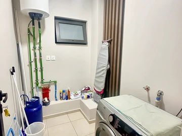 Appartement de 2 Chambres
