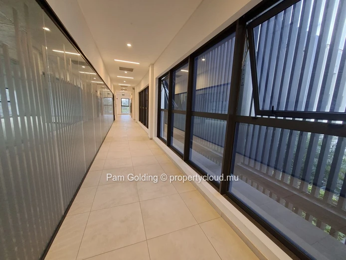 Beau Plan – Office space for rent – Pam Golding Mauritius