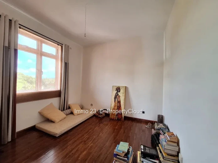 Appartements - 3 chambres - Curepipe