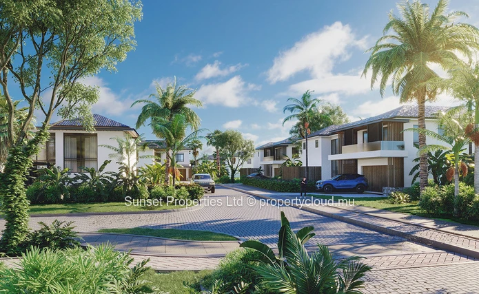 Prime Address | Only 6 Villas Available