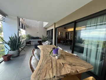 3 Bedroom Penthouse