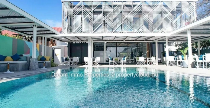 Ideal Investor ! Good Rental In The North Of Mauritius