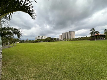 Residential Land