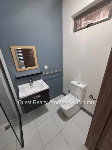 Appartement Haut de Gamme – 2 Chambres en Suite à Flic en Flac