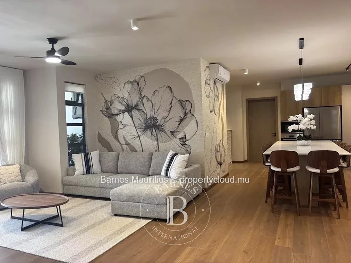 BAGATELLE/MOKA – Stunning Brand-New Penthouse with Mountain and Sea Views – 4 Bedrooms