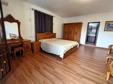Penthouse de 3 Chambres