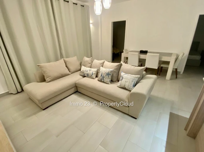 Beautiful high standard apartment