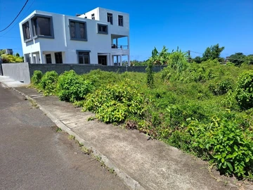 Residential Land