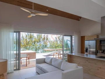 3 Bedroom Penthouse