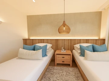 Villa de 3 Chambres