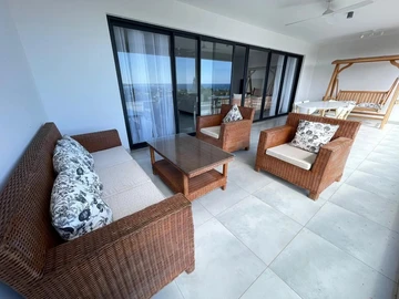 Appartement de 3 Chambres