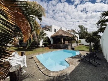 Villa de 4 Chambres