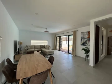 3 Bedroom Villa