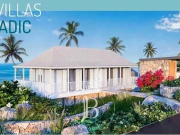 4 Bedroom Villa