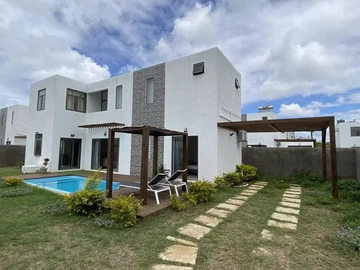 3 Bedroom Villa