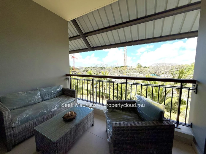 Superbe Appartement Résidence INDIGO Beau Plan