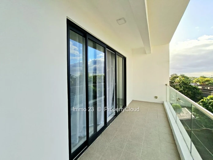 Appartement a louer
