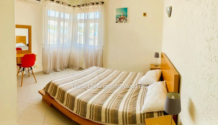 Penthouse For Sale In Flic en Flac