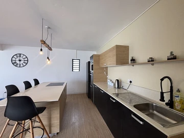 3 Bedroom Villa