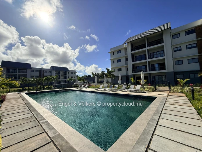 Brand-New 3-Bedroom Apartment for Rent in Beau Plan Smart City
