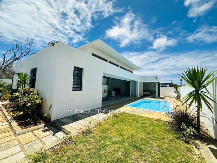 Villa For Rent – Calodyne