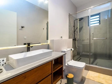 Appartement de 2 Chambres