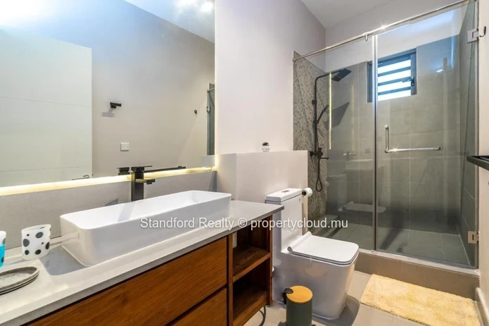Appartement 2 chambres – À deux pas de la plage
