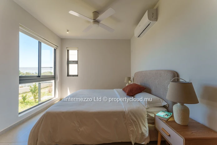 New 3-Bedroom Apartment for Rent in Grand Gaube – 165 m²