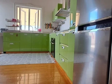 Appartement de 5 Chambres