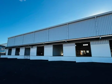 Warehouse