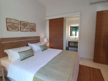 2 Bedroom Penthouse