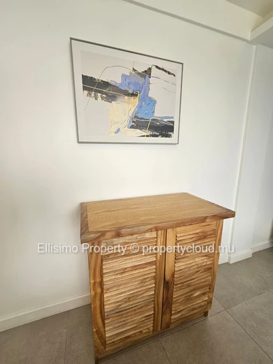 Appartement en rez-de-chaussée à louer