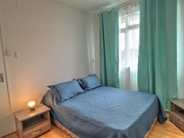 Appartement de 3 Chambres