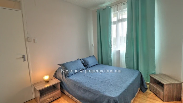 Cozy and recently refurbish apartment 
