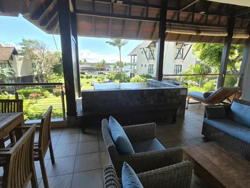 3 Bedroom Penthouse