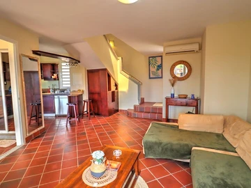 Maison de 2 Chambres