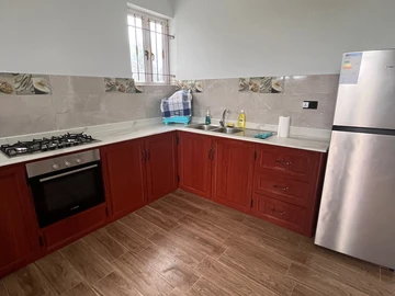 Appartement de 2 Chambres